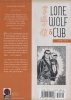 LONE WOLF AND CUB OMNIBUS VOL 03 TP [9781616552008]